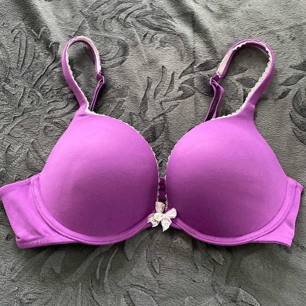 Never Worn Victoria’s Secret Push Up Bra